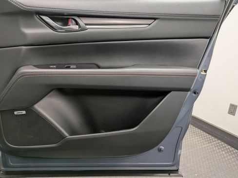 Certified 2023 MAZDA CX-5 Carbon Edition AWD/4WD image 28