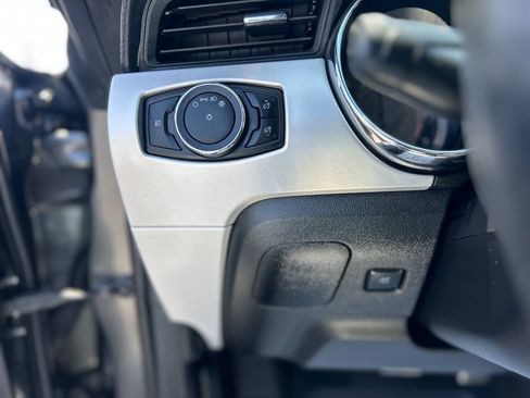 Used 2017 Ford Mustang Premium RWD image 12