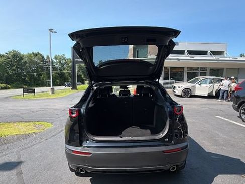 Used 2024 MAZDA CX-30 AWD 2.5 S w/ Select Sport Pkg image 14