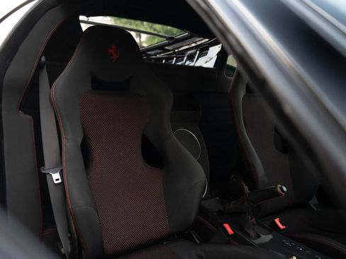 Used 2008 Ferrari F430 Scuderia RWD image 76