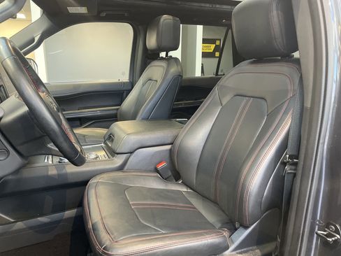 Used 2023 Ford Expedition Max Limited AWD/4WD image 17