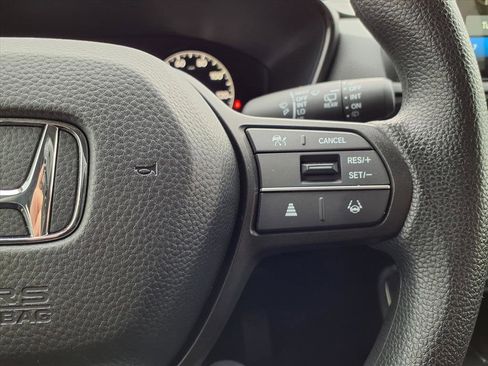 Certified 2026 Honda CR-V LX image 15