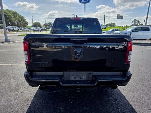Used 2019 RAM 1500 Big Horn RWD image 6