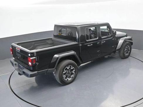 Used 2024 Jeep Gladiator Sport w/ Premium Package image 51