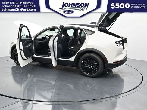 New 2026 Ford Mustang Mach-E Select w/ Comfort Package Lite AWD/4WD image 45