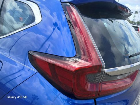 Used 2022 Honda CR-V Special Edition image 14