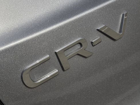 Used 2023 Honda CR-V EX-L image 30