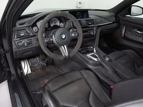 Used 2016 BMW M4 GTS RWD image 11