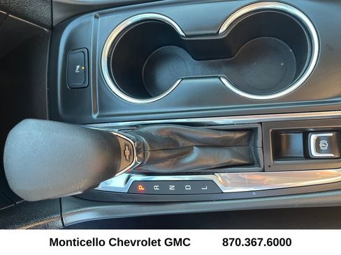 Used 2023 Chevrolet Equinox LT image 20