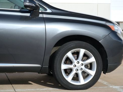 Used 2010 Lexus RX 350 2WD image 28