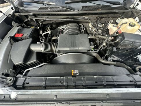 Used 2022 Chevrolet Silverado 2500 LT w/ Convenience Package image 33