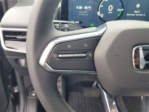 New 2026 Honda Prologue Touring image 17