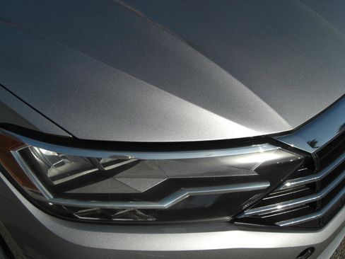 Used 2020 Volkswagen Jetta S w/ Driver Assistance Package FWD image 16
