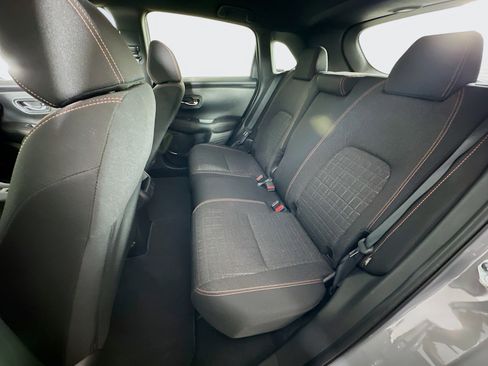 Used 2024 Honda HR-V Sport image 25
