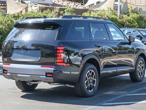 New 2026 Hyundai Palisade XRT Pro image 4