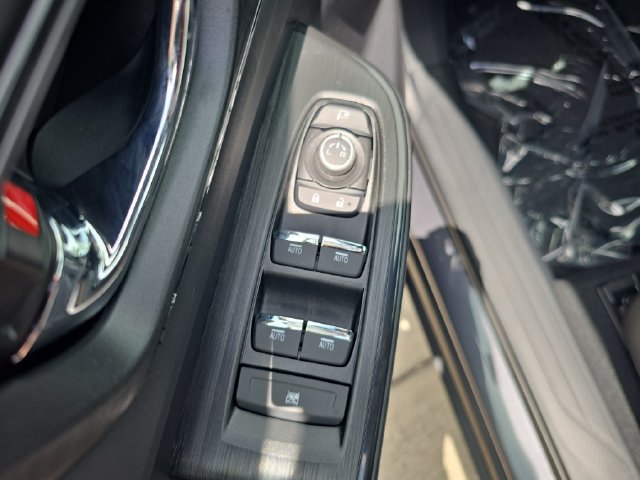 New 2026 Subaru Outback Touring XT AWD/4WD image 13