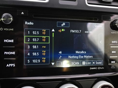 Used 2017 Subaru Forester 2.5i Premium w/ Popular Package #2A AWD/4WD image 29