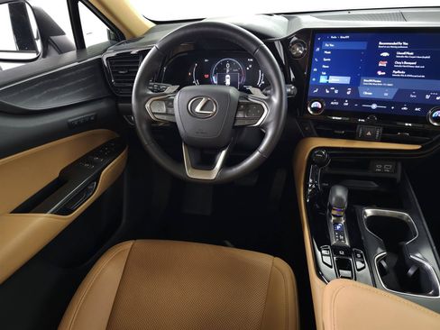 Used 2023 Lexus NX 350 AWD w/ Vision Package image 19