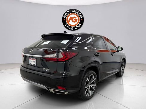 Used 2020 Lexus RX 350 FWD w/ Premium Package image 7