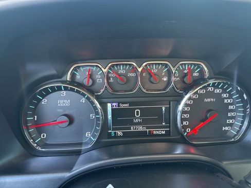 Used 2014 Chevrolet Silverado 1500 LT w/ All Star Edition image 17