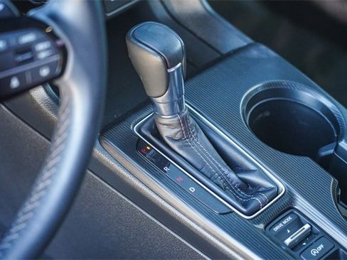 Used 2023 Honda Civic Sport image 21