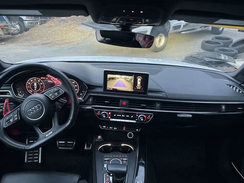 Used 2018 Audi A4 2.0T Premium Plus w/ Premium Plus Package image 7