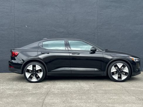 Used 2024 Polestar Polestar 2 AWD/4WD image 8