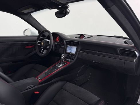 Certified 2016 Porsche 911 GT3 RS RWD image 21