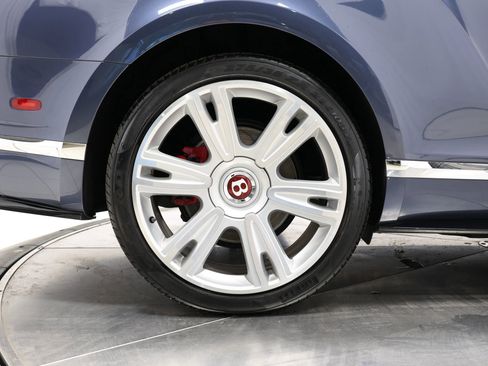 Used 2016 Bentley Continental GT V8 S image 93