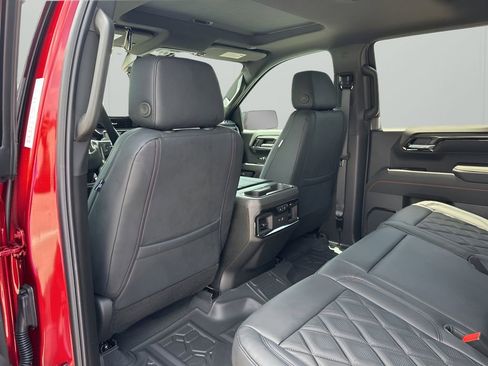 New 2025 GMC Sierra 1500 AT4 w/ AT4 Premium Package image 21