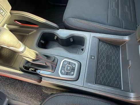 New 2026 Nissan Frontier PRO-4X w/ Pro-4x Convenience Package image 13