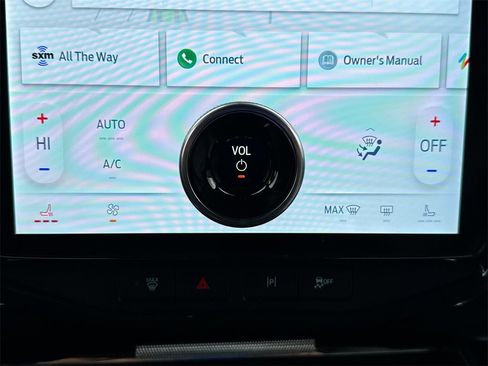 Used 2023 Ford F150 Lightning Platinum image 17