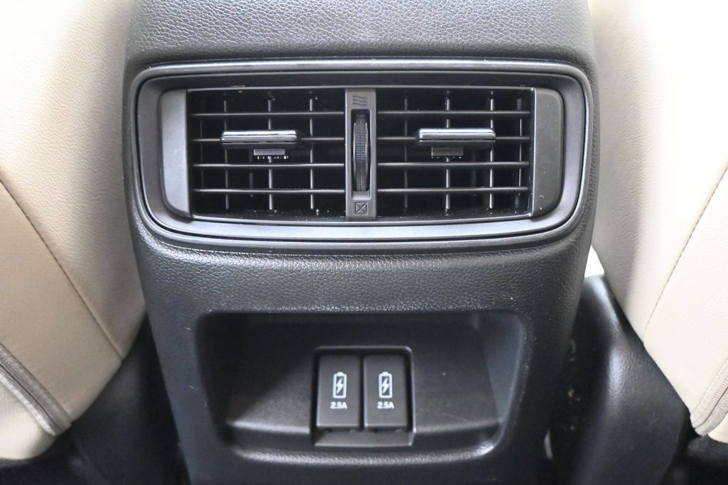 Used 2022 Honda CR-V EX-L image 15