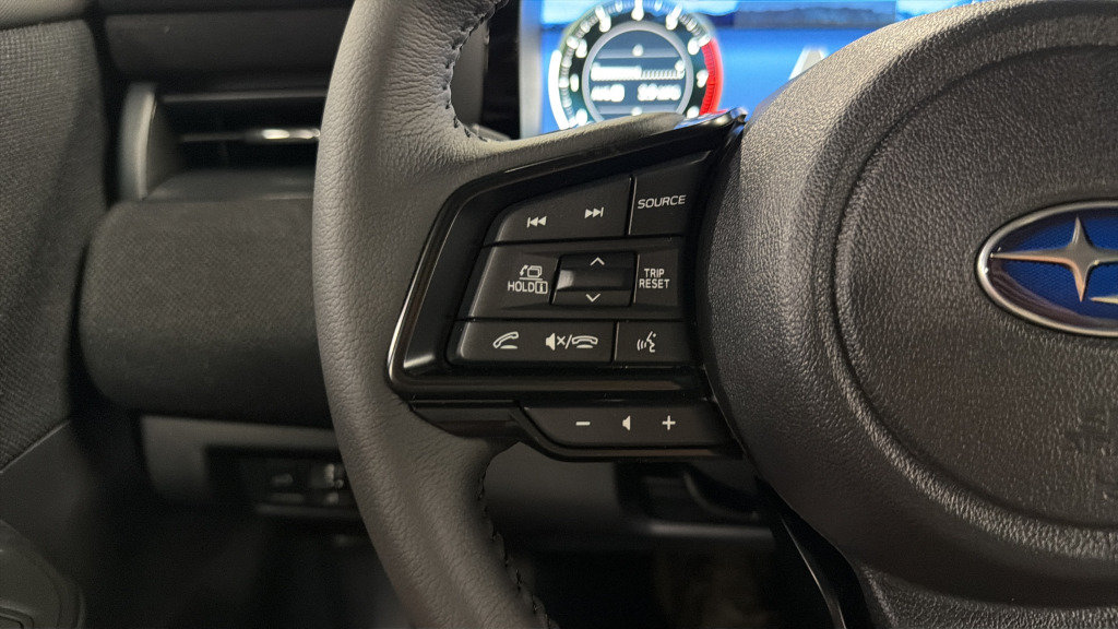 New 2026 Subaru Outback Limited XT AWD/4WD image 23