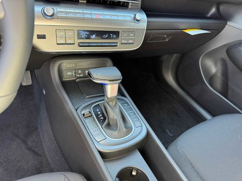 New 2026 Hyundai Kona SEL Sport image 20