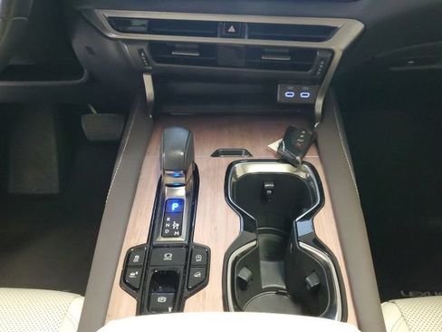 Certified 2023 Lexus RX 350 Premium w/ Accessory Package (Z1) AWD/4WD image 20