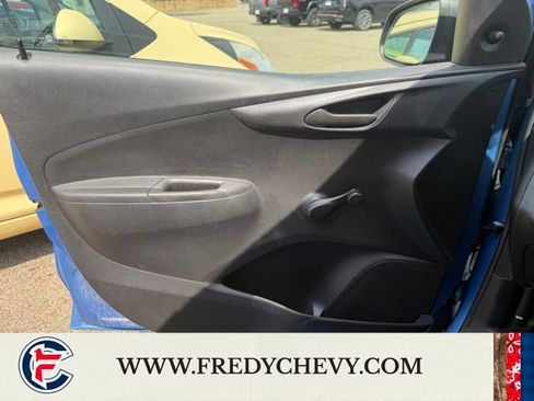 Used 2016 Chevrolet Spark LS image 19
