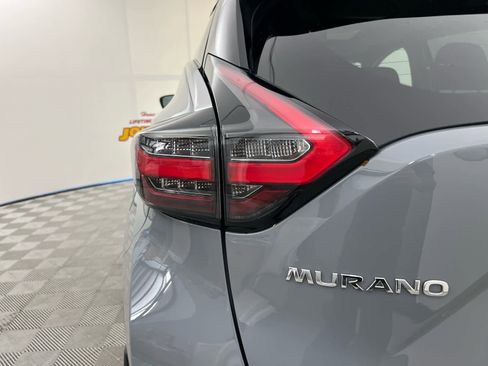 Used 2024 Nissan Murano SL image 23