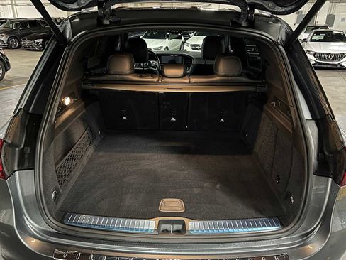 Certified 2022 Mercedes-Benz GLE 350 4MATIC image 16