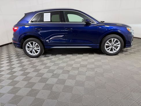 Used 2022 Audi Q3 2.0T Premium Plus AWD/4WD image 8
