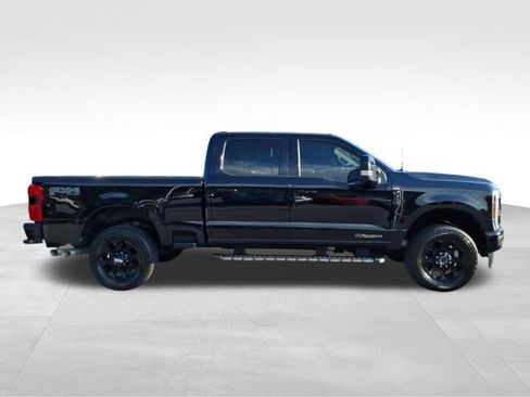 Used 2025 Ford F350 Lariat w/ Lariat Ultimate Package AWD/4WD image 11
