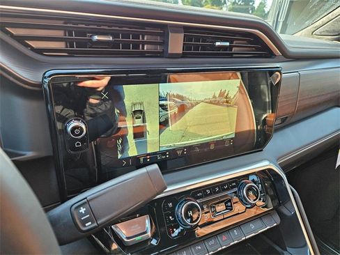 New 2026 GMC Sierra 2500 Denali Ultimate w/ Max Trailering Package image 27