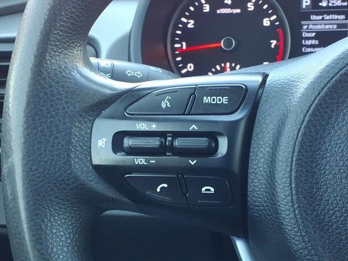 Used 2019 Kia Rio S w/ Technology Package image 23