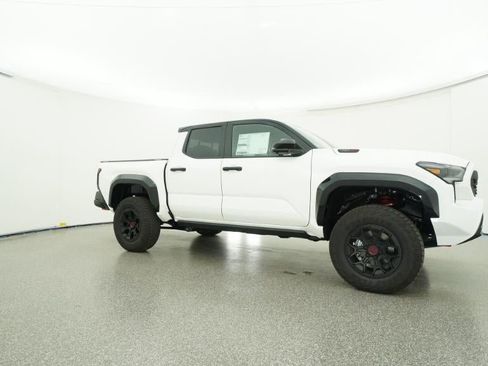 New 2025 Toyota Tacoma TRD Pro image 28