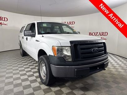 Used 2012 Ford F150 XL w/ XL Plus Pkg