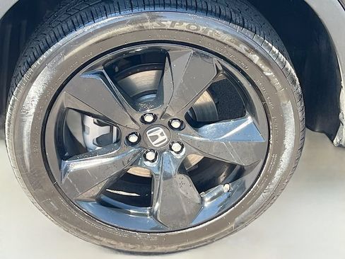 Used 2019 Honda Passport Elite image 31