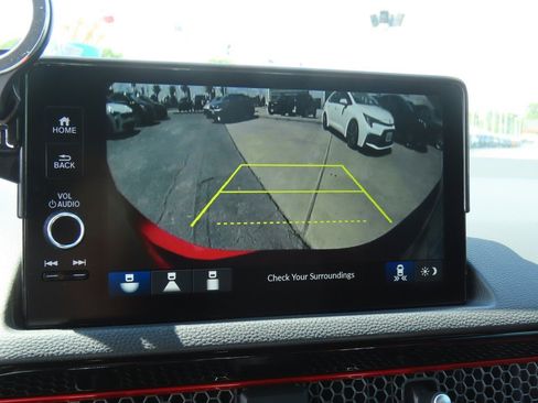 Used 2026 Honda Civic Si image 31