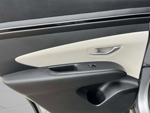 Used 2024 Hyundai Tucson SEL image 18