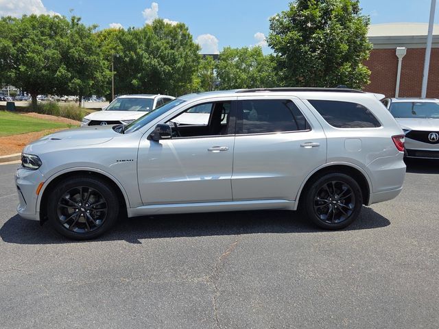 Used 2025 Dodge Durango R/T AWD/4WD image 33