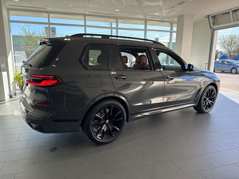 Certified 2026 BMW X7 xDrive40i image 8